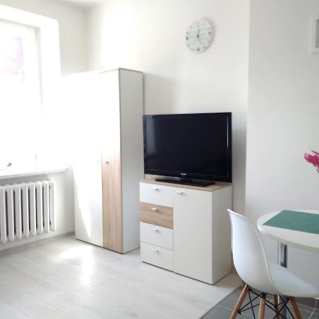 Studio Centrum - 1 Maja 16 Apartment Zabrze Ngoại thất bức ảnh