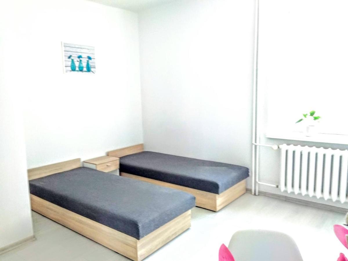 Studio Centrum - 1 Maja 16 Apartment Zabrze Ngoại thất bức ảnh