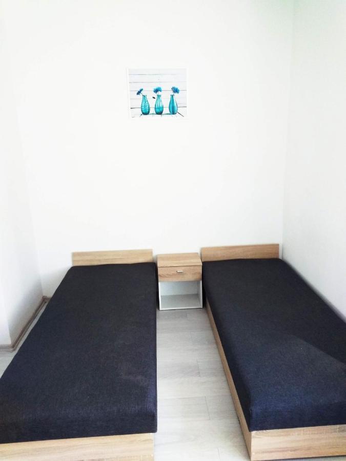 Studio Centrum - 1 Maja 16 Apartment Zabrze Ngoại thất bức ảnh