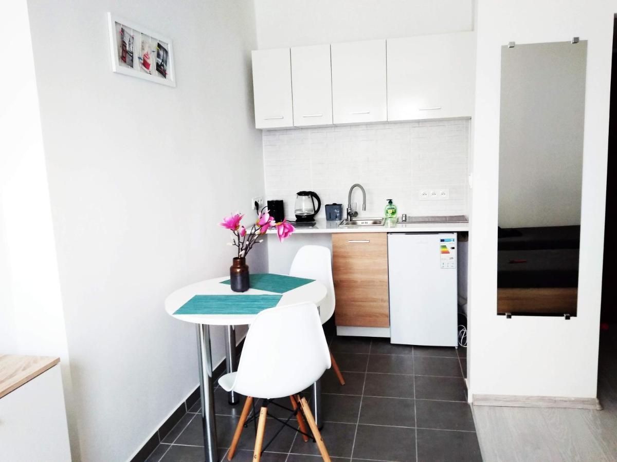 Studio Centrum - 1 Maja 16 Apartment Zabrze Ngoại thất bức ảnh