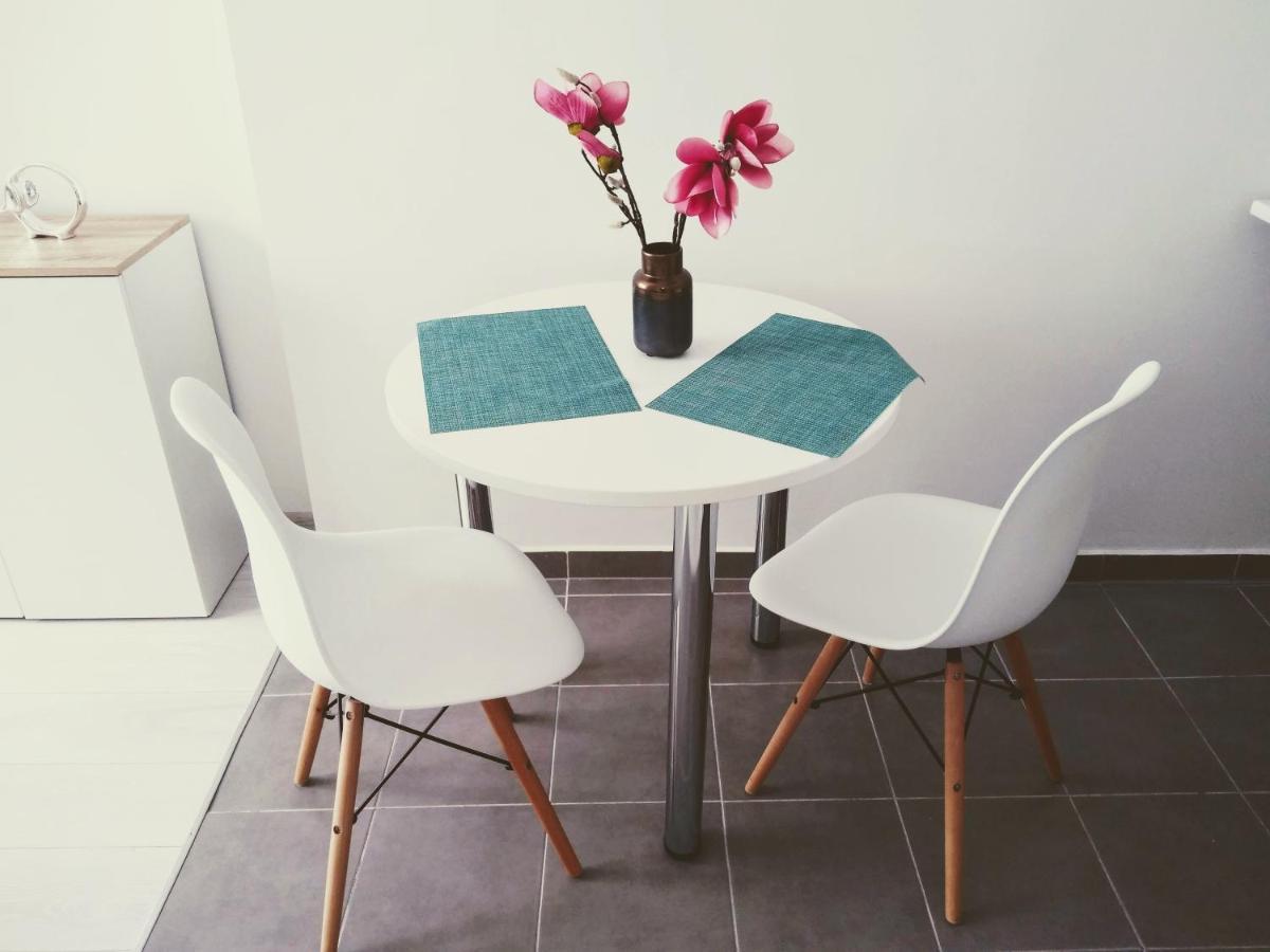 Studio Centrum - 1 Maja 16 Apartment Zabrze Ngoại thất bức ảnh