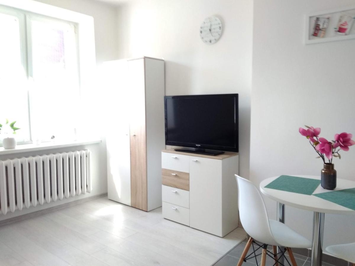 Studio Centrum - 1 Maja 16 Apartment Zabrze Ngoại thất bức ảnh