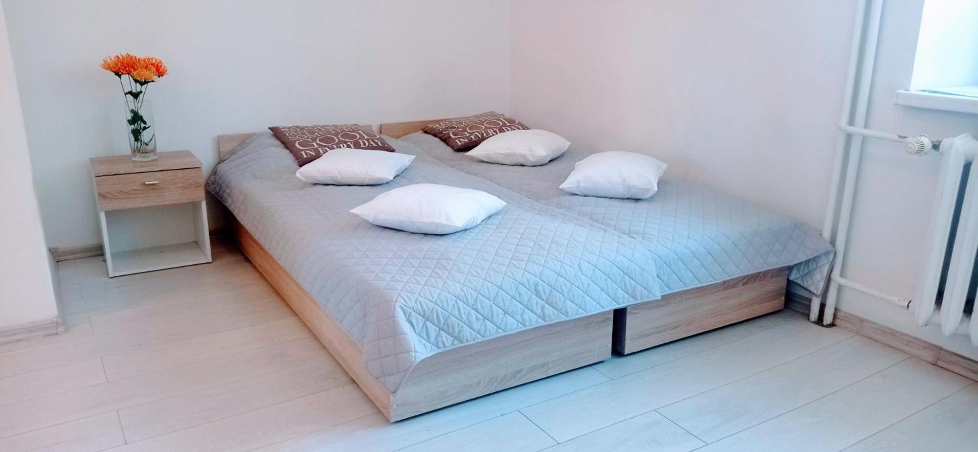 Studio Centrum - 1 Maja 16 Apartment Zabrze Ngoại thất bức ảnh